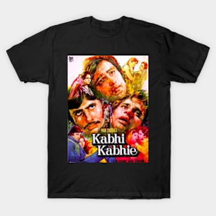 Kabhi Kabhie T-Shirt